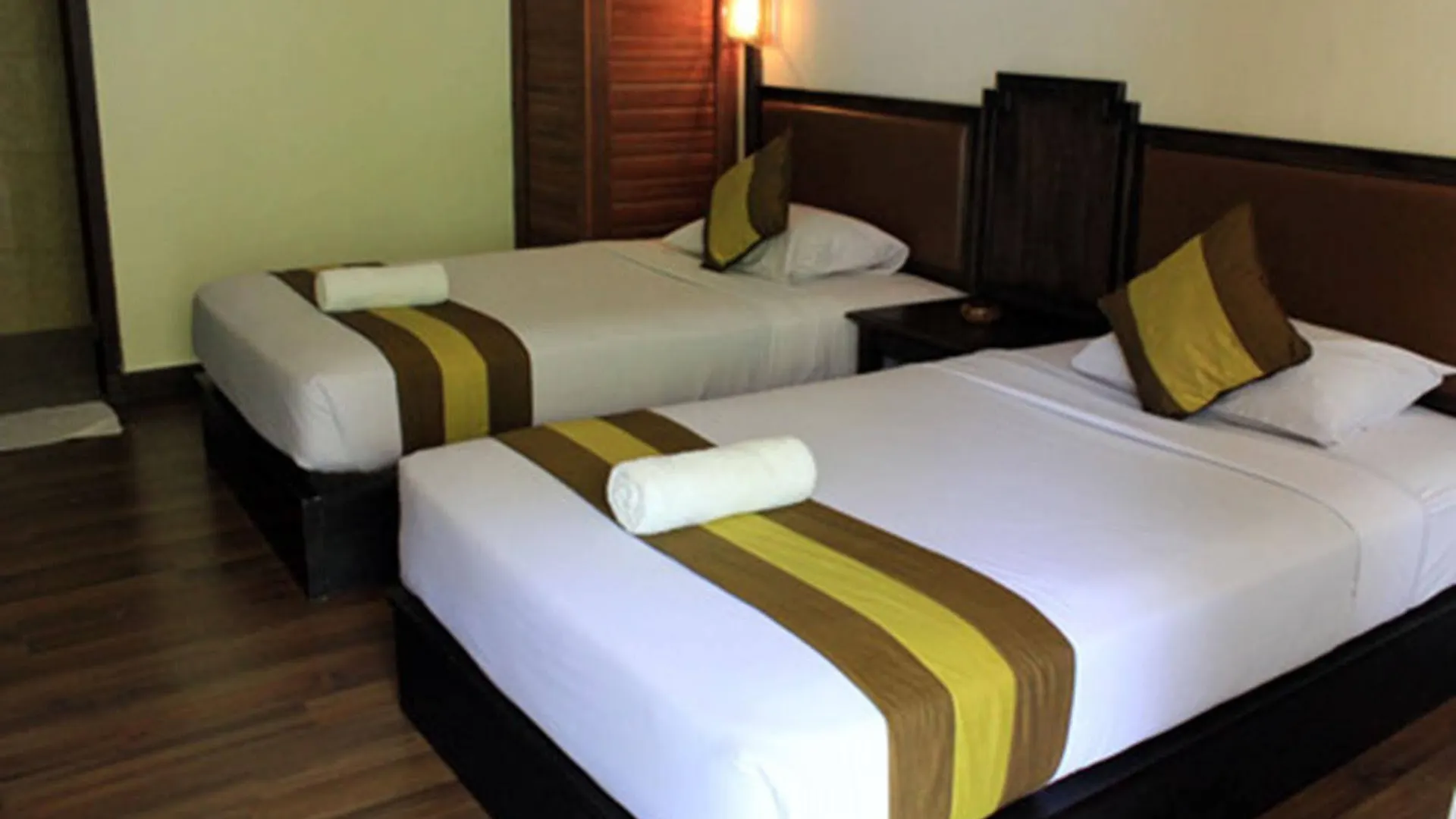 The Flora Kuta Bali Hotel