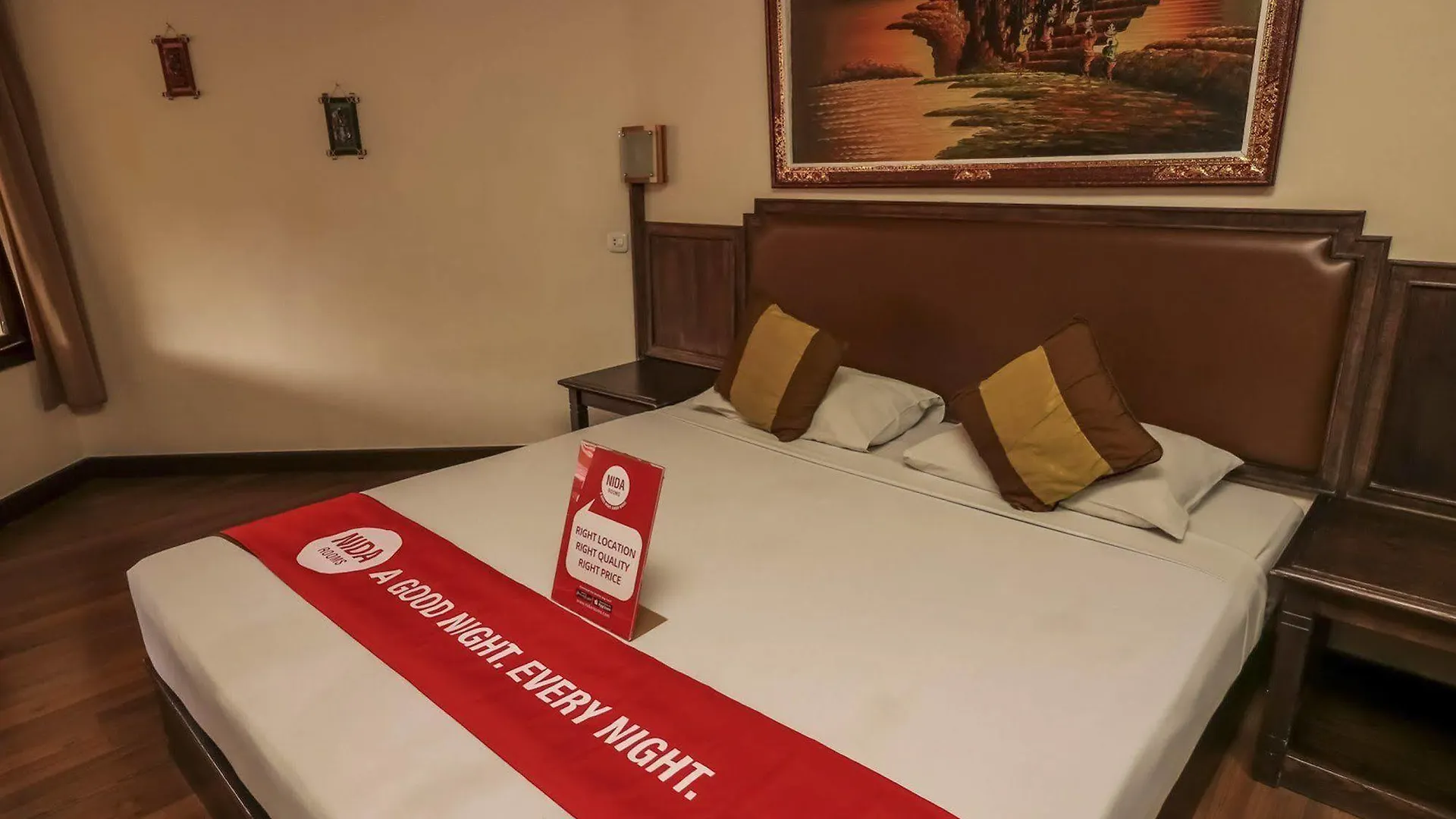 The Flora Kuta Bali Hotel